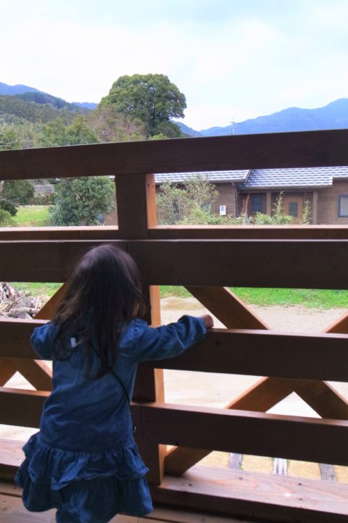 Bess糸島 ログログ ログハウスのbess