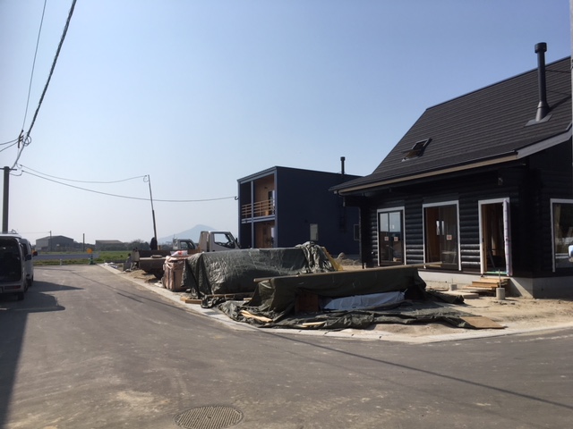 Bess糸島 ログログ ログハウスのbess