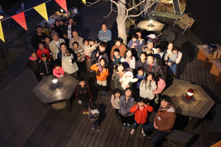 Bess糸島 ログログ ログハウスのbess