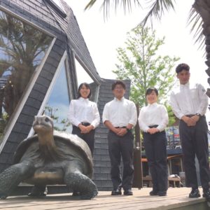 Bess糸島 ログハウスのbess