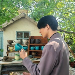 程々の人生