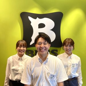 BESS多摩